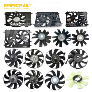 PERFECTRAIL PARTS | Why Is the Car Fan Vibrating?