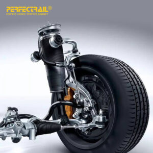 PERFECTRAIL PARTS | What Does a Car Window Regulator Do?