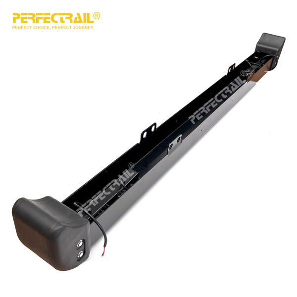 PERFECTRAIL Steel Front Bumper for Land Rover Defender