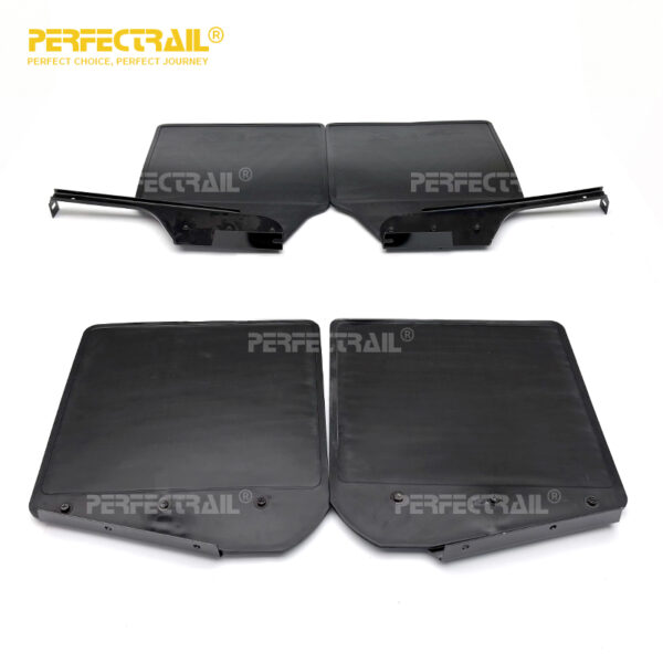 PERFECTRAIL Mud Guard For Land Rover Defender 90 110 130