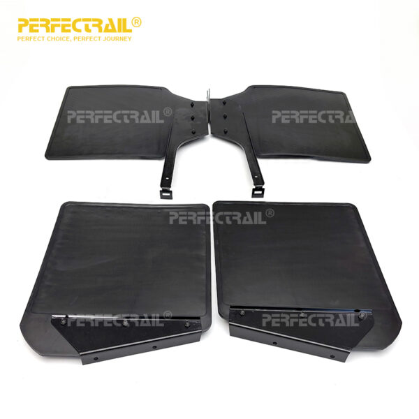 PERFECTRAIL Mud Guard For Land Rover Defender 90 110 130