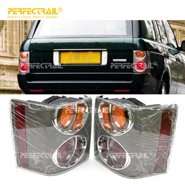 PERFECTRAIL XFB000248 XFB000258 Tail Lamp