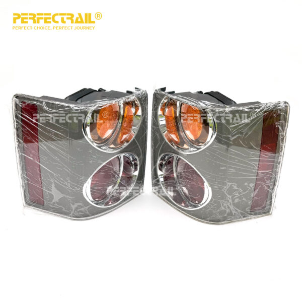 PERFECTRAIL XFB000248 XFB000258 Tail Lamp