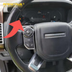 PERFECTRAIL PARTS | What is the most common problem with the Land Rover cars? Airbag malfunctions