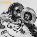 PERFECTRAIL PARTS | Prevent Parking Brake Failure with High-Performance Brake Solutions from PERFECTRAIL Parts