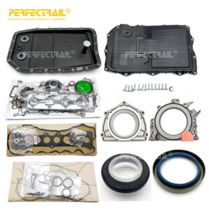 PERFECTRAIL PARTS | Who Makes Engines for Land Rover? Exploring Engine Suppliers and PERFECTRAIL Engine Parts