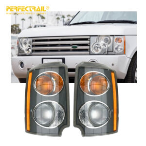 PERFECTRAIL XBD000020 XBD000030 Turn Signal Parking Light