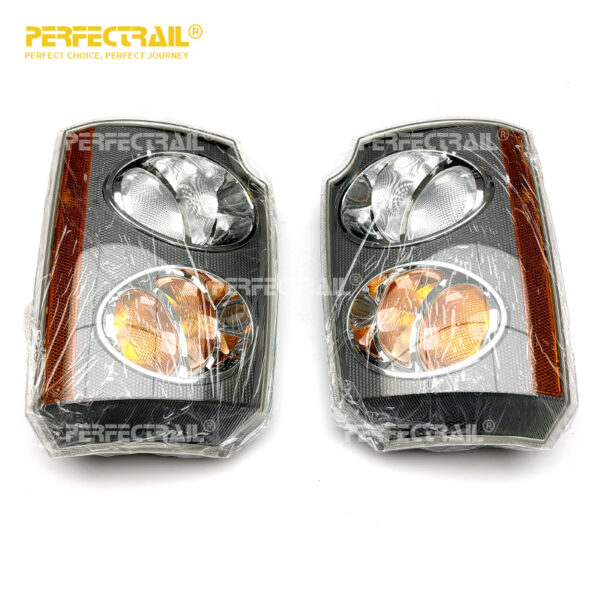 PERFECTRAIL XBD000020 XBD000030 Turn Signal Parking Light