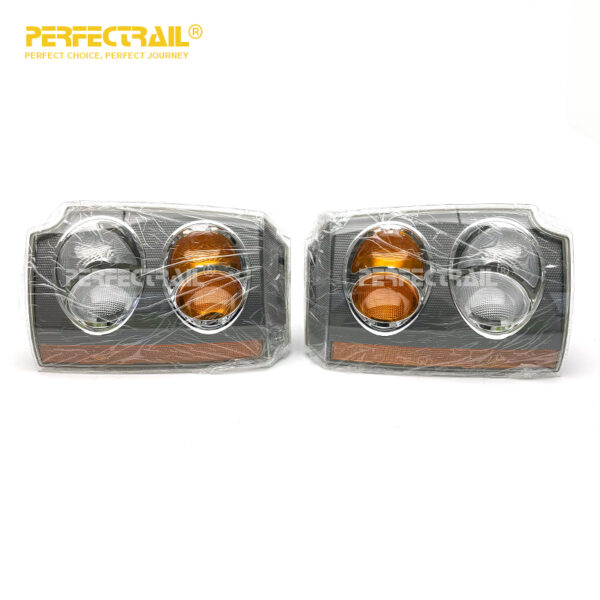 PERFECTRAIL XBD000020 XBD000030 Turn Signal Parking Light