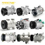 PERFECTRAIL PARTS | Why does car air conditioning often make noise?