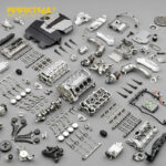 PERFECTRAIL PARTS | Introduction to Car Engine Structure: Components and Functions