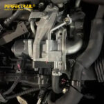 PERFECTRAIL PARTS | How to Accurately Determine if the EGR Valve Is Damaged?