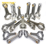 PERFECTRAIL PARTS | Does Replacing Engine Connecting Rods Affect Your Vehicle?