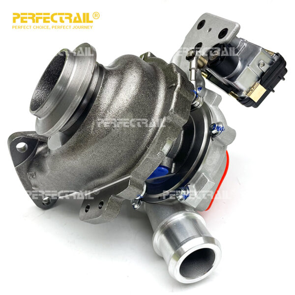 PERFECTRAIL 788479-5006S Turbocharger