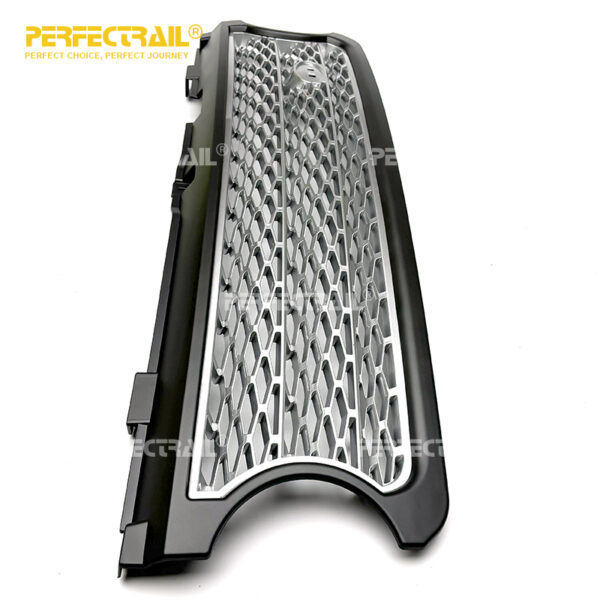 DHB500550LQV Upper Grille