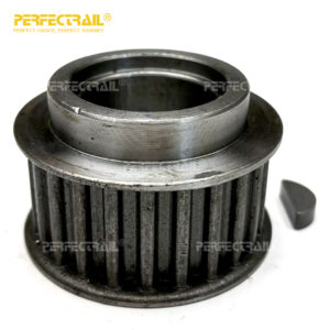 PERFECTRAIL LHH100660 Crankshaft Pulley