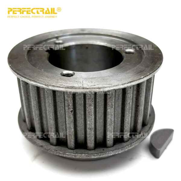 PERFECTRAIL LHH100660 Crankshaft Pulley