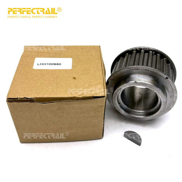 PERFECTRAIL LHH100660 Crankshaft Pulley