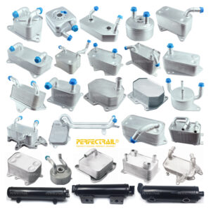 PERFECTRAIL PARTS | Is Your Engine Oil Overheating? How an Oil Cooler Protects Your Performance & Longevity
