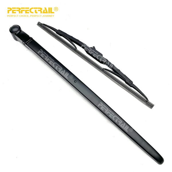 PERFECTRAIL DKB500720 Rear Windshield Wiper Arm with Blade