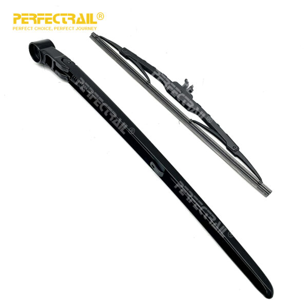 PERFECTRAIL DKB500720 Rear Windshield Wiper Arm with Blade