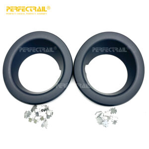 PERFECTRAIL DXB000231LML DXB000221LML Fog Lamp Bezel