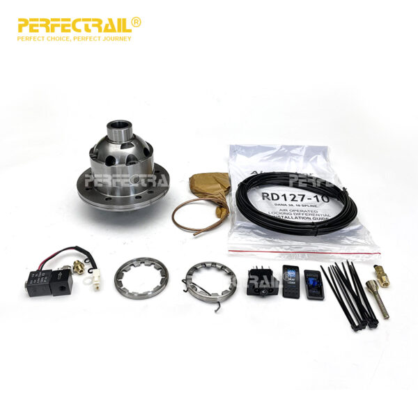 PERFECTRAIL RD127 Air Locking Differential