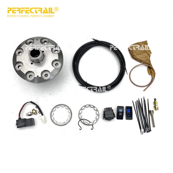 PERFECTRAIL RD127 Air Locking Differential
