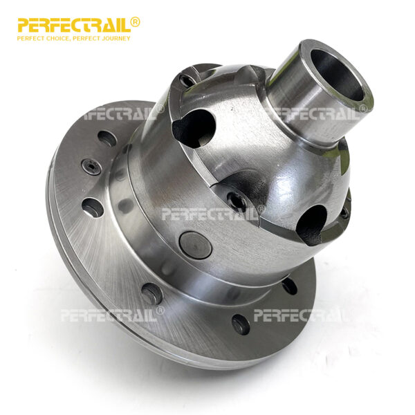 PERFECTRAIL RD127 Air Locking Differential