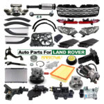 PERFECTRAIL PARTS | Land Rover Parts Wholesale & OEM Replacement Guide: How PERFECTRAIL Helps Dealers Lift Margin and Fulfillment