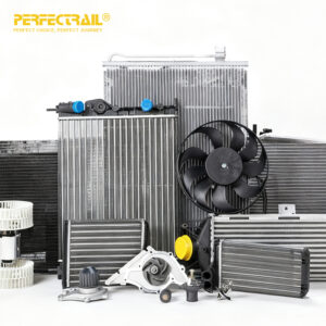 PERFECTRAIL PARTS | Land Rover Car Radiator Wholesale Supplier – PERFECTRAIL