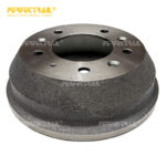 PERFECTRAIL 591039 Rear Brake Drum