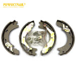 PERFECTRAIL LR031947 Brake Shoe Set