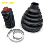 PERFECTRAIL LR189049 CV Joint Boot Kit