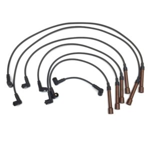 PERFECTRAIL PARTS | Wholesale Land Rover Ignition Cables | PERFECTRAIL Guide PERFECTRAIL PARTS | Wholesale Land Rover Ignition Cables | PERFECTRAIL Guide